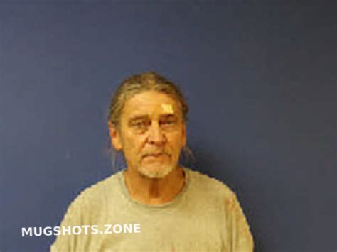GAY CHARLES HENRY Sampson County Mugshots Zone