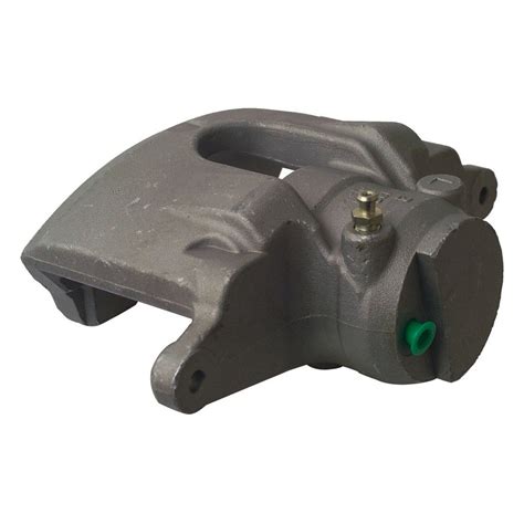 Ford Focus Brake Caliper Removal