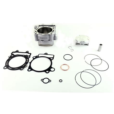 Standard Bore Cylinder Kit Mm Cc Athena