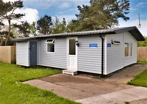 Solway Holiday Village In Silloth Carlisle Holiday Parks Book