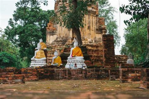 8 Incredible Things To Do In Singburi Thailand