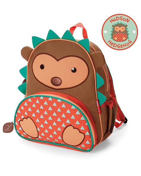 Zoo Little Kid Backpack Kids Backpacks Animal Backpacks Little Kids