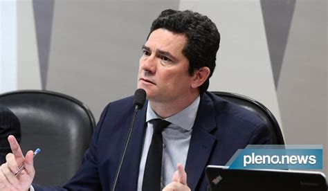 Moro Diz Que Pacote Anticrime Possui Muitos Avan Os Brasil Pleno News