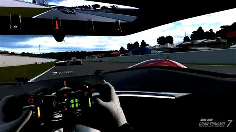 Jvmag Gran Turismo En Vr Et Un Premier Trailer Pour Le Film