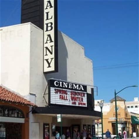 Landmark Theaters Albany Twin Cinema - Cinema - Albany, CA - Reviews ...