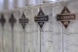 Blackwater No 5 Gin Reviewed On Gin Foundry