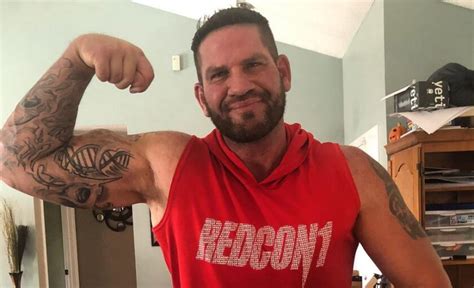 Matt Morgan Recalls Conversation He Had With Vince Mcmahon About How He