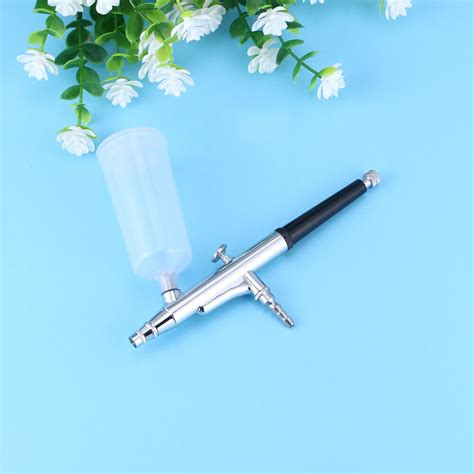 Airbrush Portable Spray Pump Pen Air Compressor Set For Nail Painting