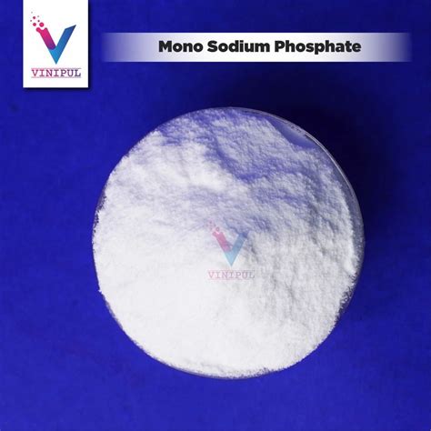 Sodium Phosphate Tri Sodium Phosphate Dodecahydrate Manufacturer From