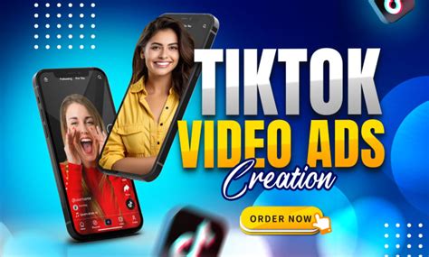 Create Tik Tok Video Ads For Your Dropshipping Products And Tiktok Ads