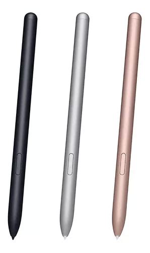 Lápiz Original Samsung S Pen Galaxy Tab S8 Bluetooth Tips Cuotas