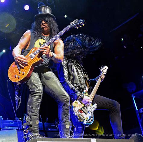 Live Photos Of Slash Featuring Myles Kennedy And The Conspirators Screamer Magazine