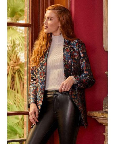 Red Molly Bracken Jackets For Women Lyst