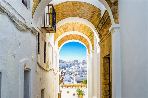 Days In Spain The Perfect Spain Itinerary Itinku