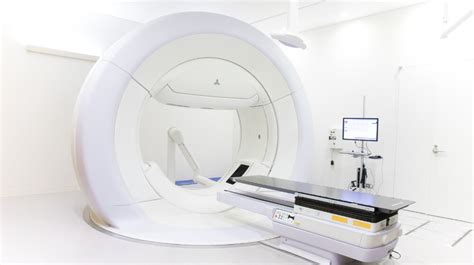 当院の高精度放射線治療装置のご紹介 広島がん高精度放射線治療センター Hiprac（ハイプラック）