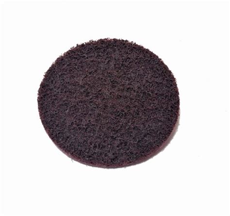 3m Scotch Brite™ Roloc™ Surface Conditioning Disc Sc Dr 05531 75mm