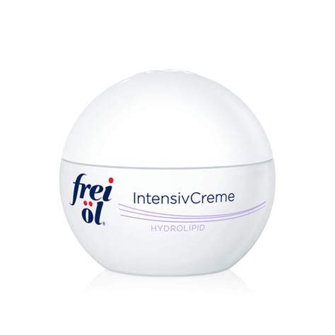 Frei L Hydrolipid Intensivcreme Ml Ab