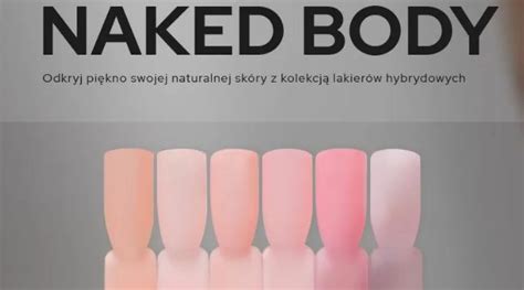 Naked Body Nude Colors