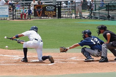 What Is A Foul Ball? - Here Is How To Determine If A Ball Is Foul