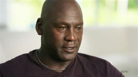 Michael Jordan opens up about father's death - CNN Video