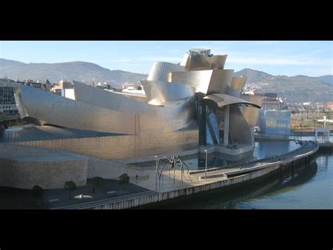 Descubre Las Obras M S Importantes Del Museo Guggenheim Bilbao Un