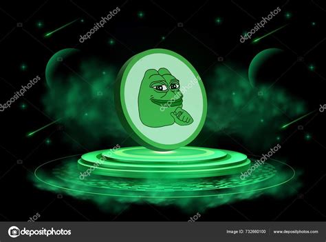 Images Pepe Logo Digital Background Illustrations — Stock Photo © benburdayimzaten #732660100