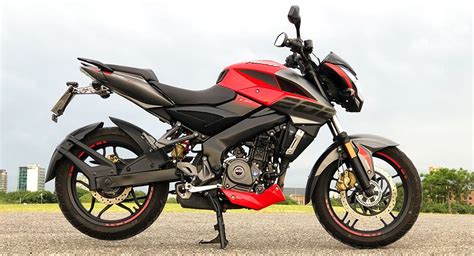 Pulsar NS200 ABS GPX Motos