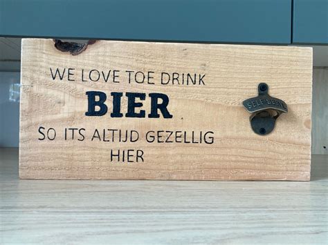 Pin Van Susan Admiraal Op Cricut Idee N Gegraveerde Geschenken Hout