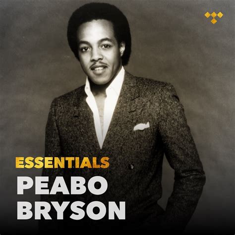 Peabo Bryson Album Covers Rapture And Love