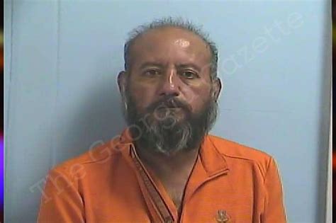 Hector Torres Maldonado Dawson County Jail Bookings