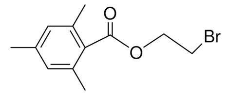 Trimethyl Benzoic Acid Bromo Ethyl Ester Aldrichcpr Sigma Aldrich