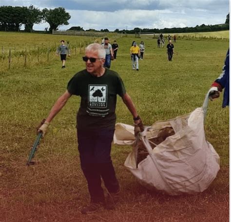 Meet Our Volunteers Chiltern Rangers