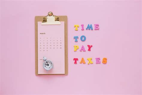 IRS Reminders When Filing 2023 Tax Returns - 1099 Accountant