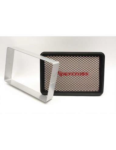 Pipercross Sport Air Filter Pp For Peugeot Es H