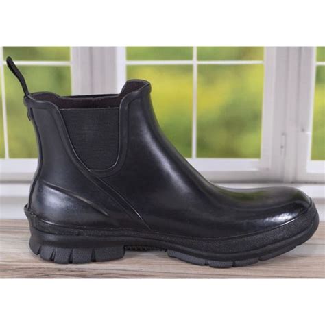 Bogs Shoes New Bogs Amelia Waterproof Rubber Slip On Rain Boots