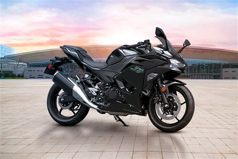 Kawasaki Ninja 500 Std Price Images Mileage Specs And Features