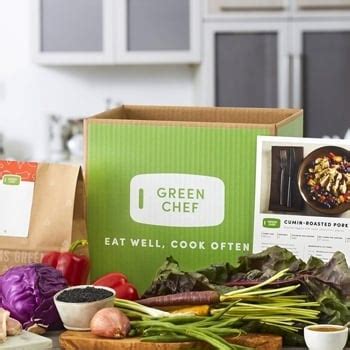 Green Chef Vegan Review (2022 Update) All You Need to Know