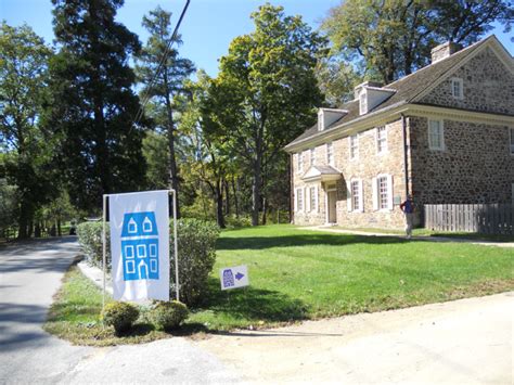 Gallery Past And Nearly Present Historic Waynesborough