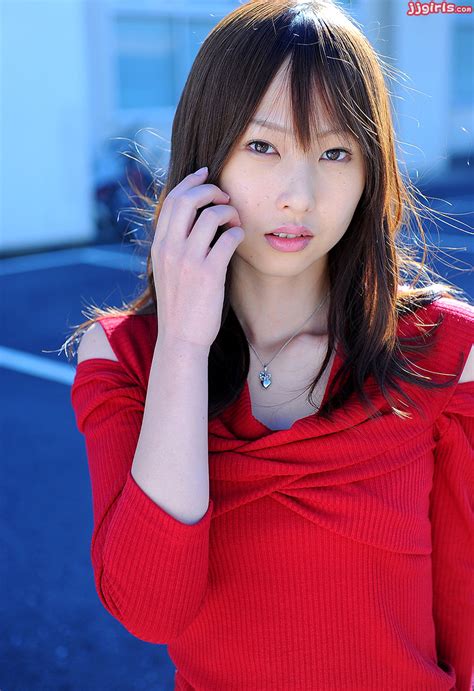 JapaneseBeauties Ran Mitsutani Jav Model Free JavIdol Nude Picture