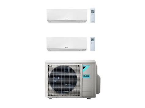 Climatisation Bi Split Daikin Bluevolution Mxm Unit S