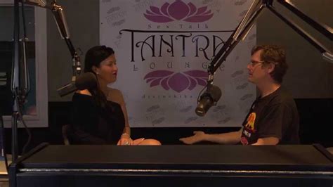 Tantra Lounge Sex Talk Radio Ep 20 Teaser YouTube