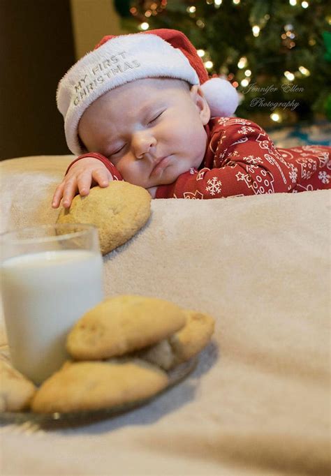 16 Ways To Make Babys First Christmas Extra Festive Christmas Baby