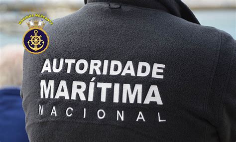 Autoridade Marítima no Brasil MARINHA MERCANTE