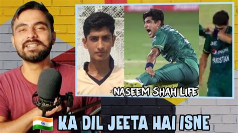 Indian Reaction To Naseem Shah Life Story The New Blood Naseem Shah