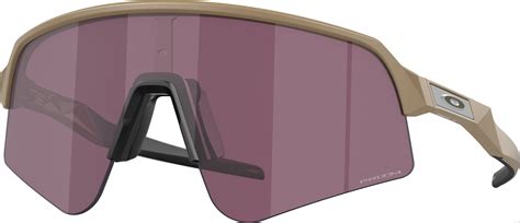 Oakley Sutro Lite Sweep Matte Terrain Tan W Prizm Road Black Oakley