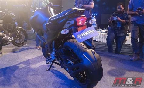 Llegan Las Yamaha Fz Y Fz S V Galer A En Motor Y Racing