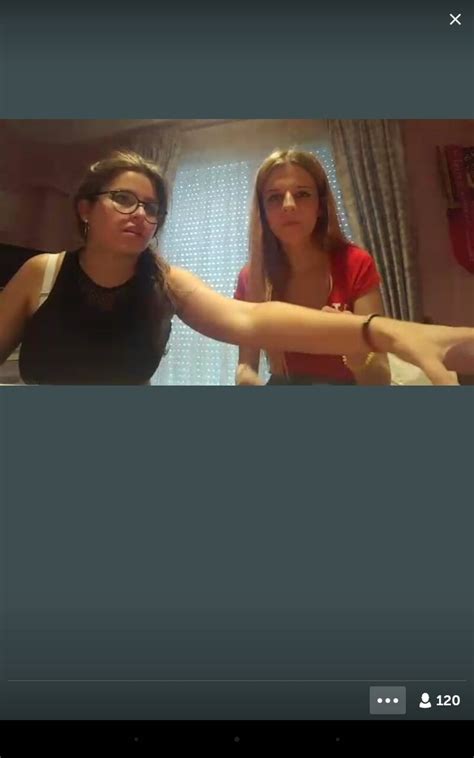 Pin En Chicas Del Periscope