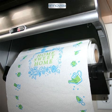 Innovia Automatic Paper Towel Dispenser Tanga