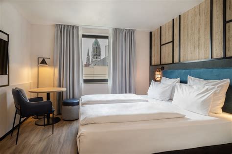 HOTEL MÜNCHEN CITY CENTER AFFILIATED BY MELIÁ - Updated 2025 Prices & Reviews (Munich, Germany)