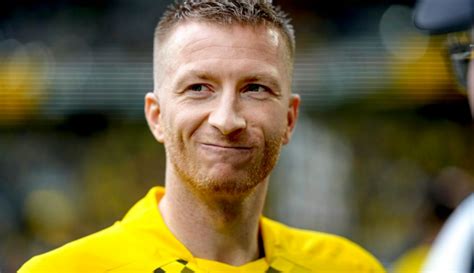 Top Club Will Marco Reus Holen Wechels Hammer Beim Bvb Geht Reus Zu